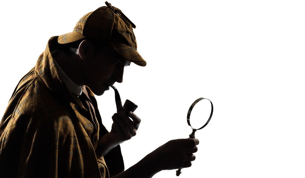 spy