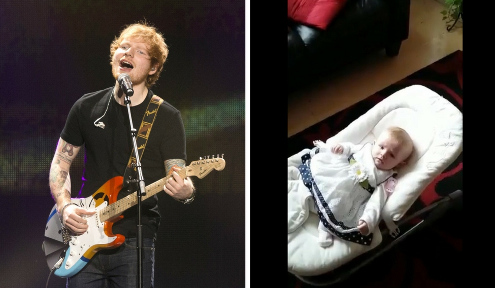 ed-sheeran-baby-gracie