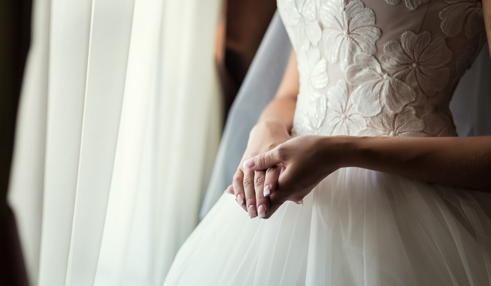 bride