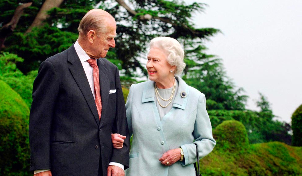 BRITAIN-ROYAL/PHILIP