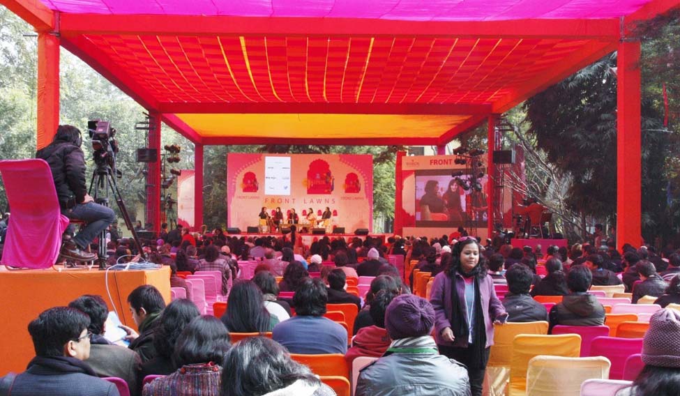 Jaipur Literature Festival