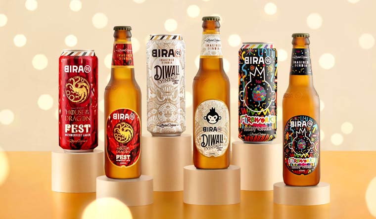 Bira-91