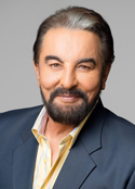 Kabir Bedi