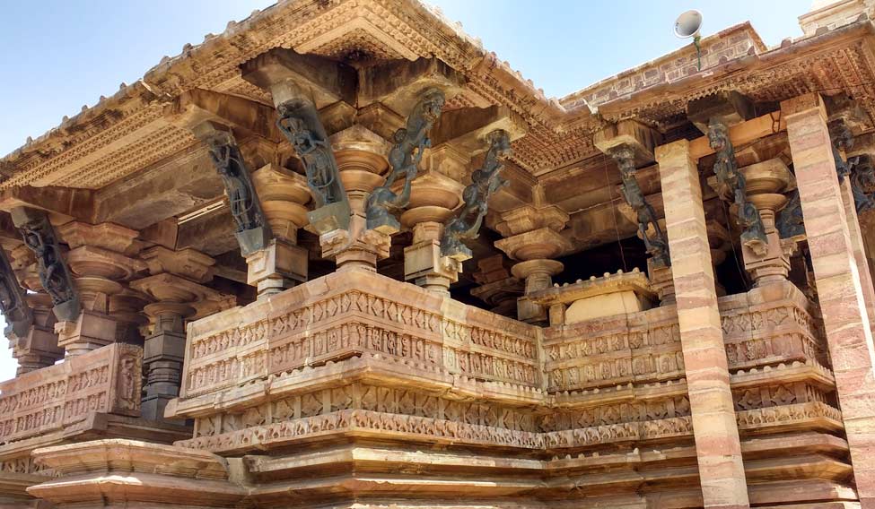 What Is The Importance Of Ramappa Temple In Telugu