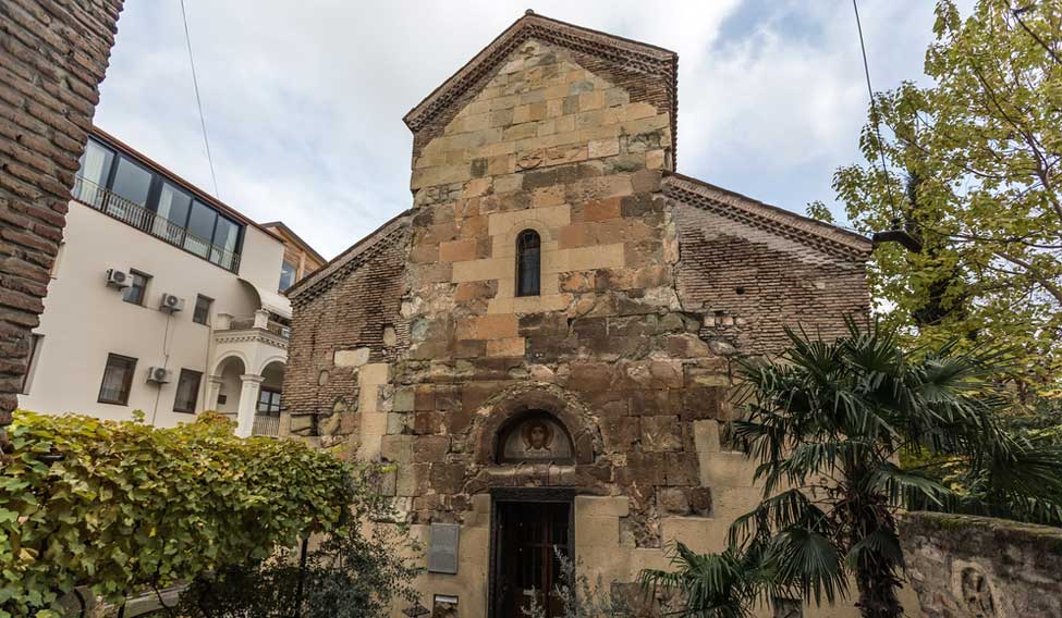 anchiskhati-basilica-st-mary-tbilisi-georgia-shutterstock