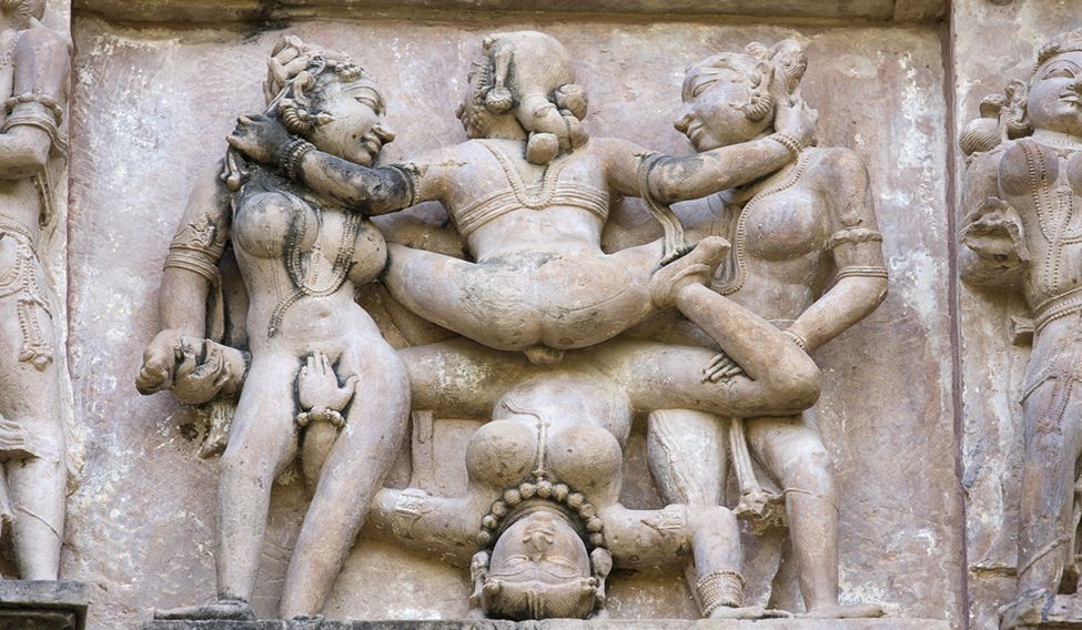 Erotic sculptures Erotic sculptures