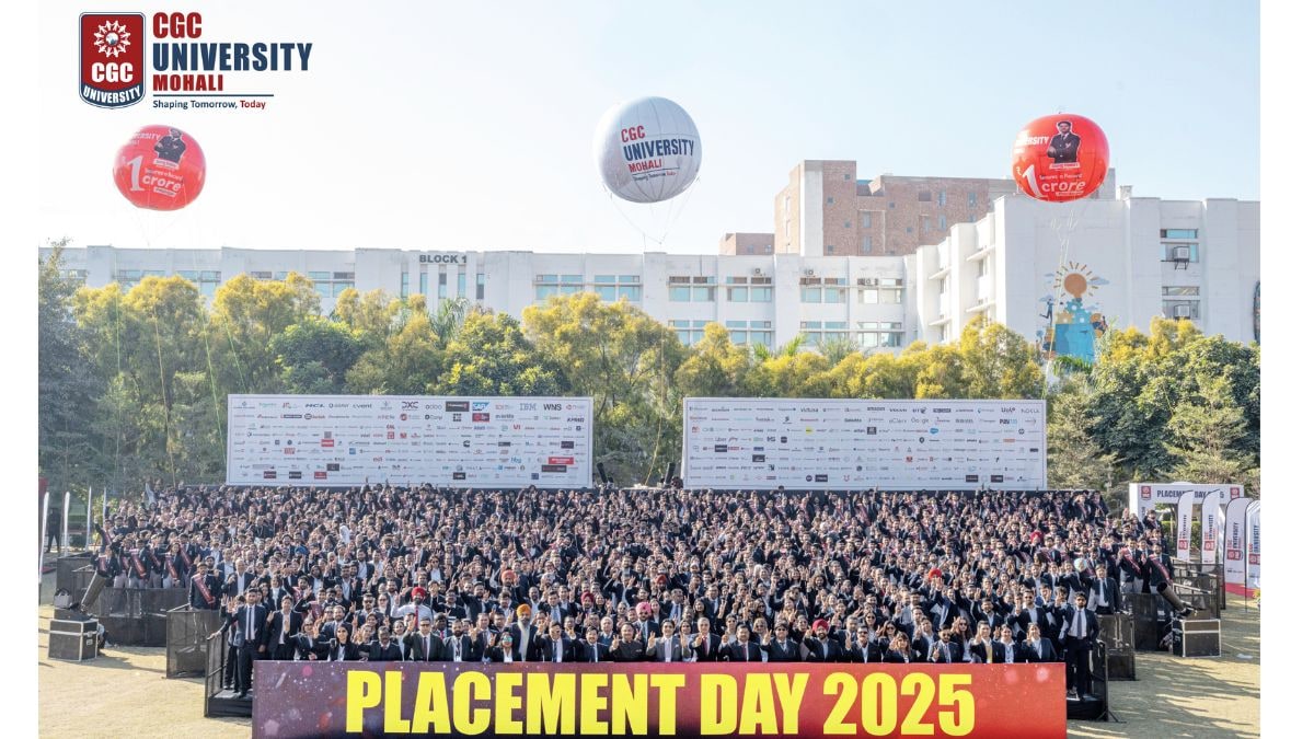 CGC-University - 1