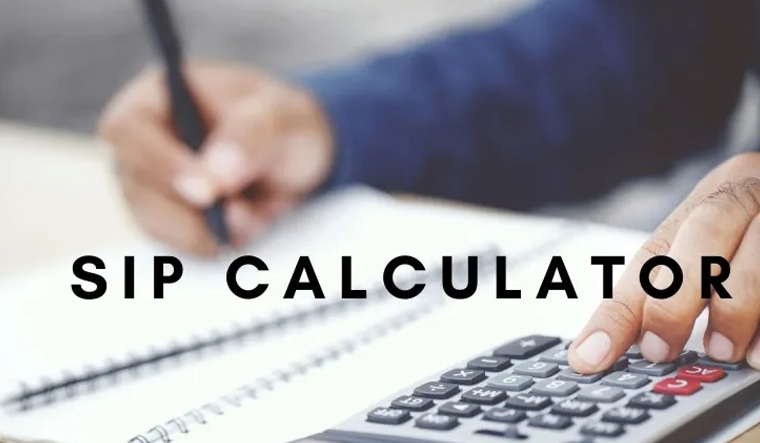 SIP-Calculator