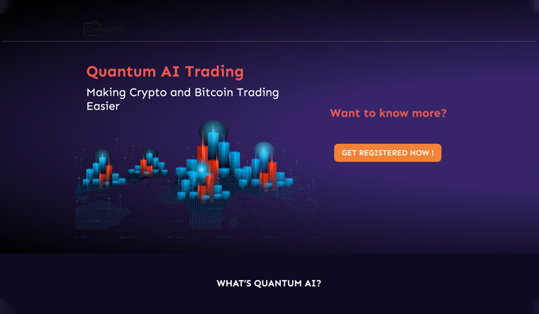 Quantum-AI-Trading