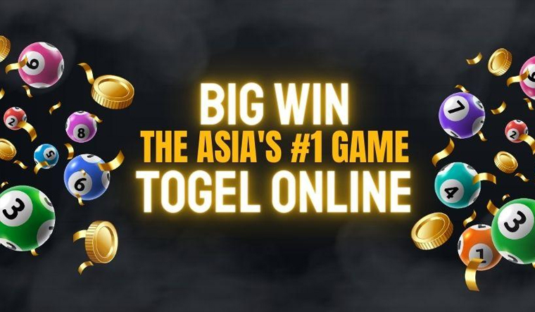 A Depth Look at Togel Online, the No. 1 Game in Asia