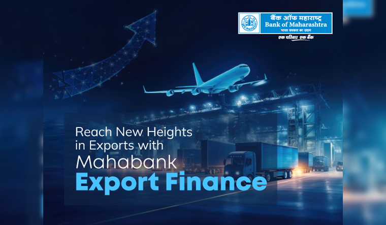 Bank of Maharashtra Streamlines Export Finance for Businesses With Tailored Export Finance Solutions