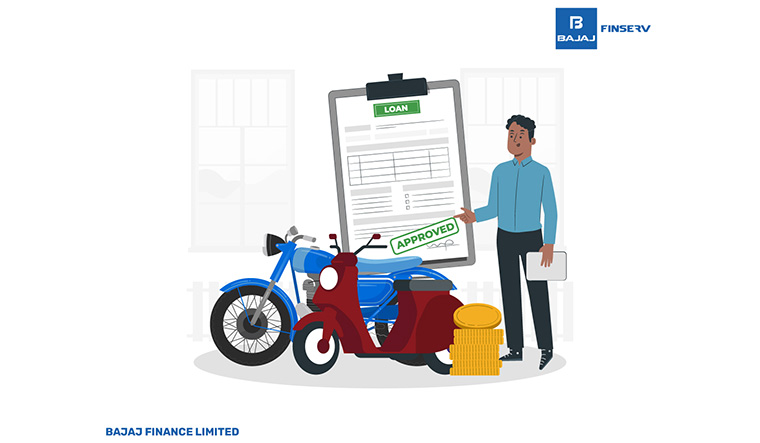 All you need to know about a two-wheeler loan calculator