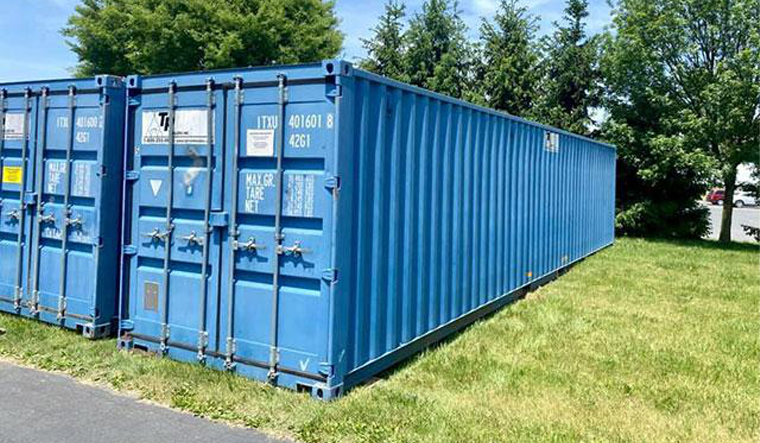 The Ultimate Conex Container Buying Guide