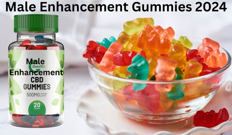 male-enhancement-gummies