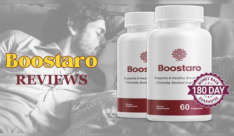 Boostaro-Reviews