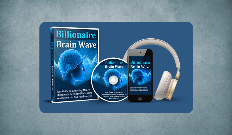 Billionaire Brain Wave  (TRUTH Exposed!) Billionaire Brain Wave Reviews - Articles - ProductReviews