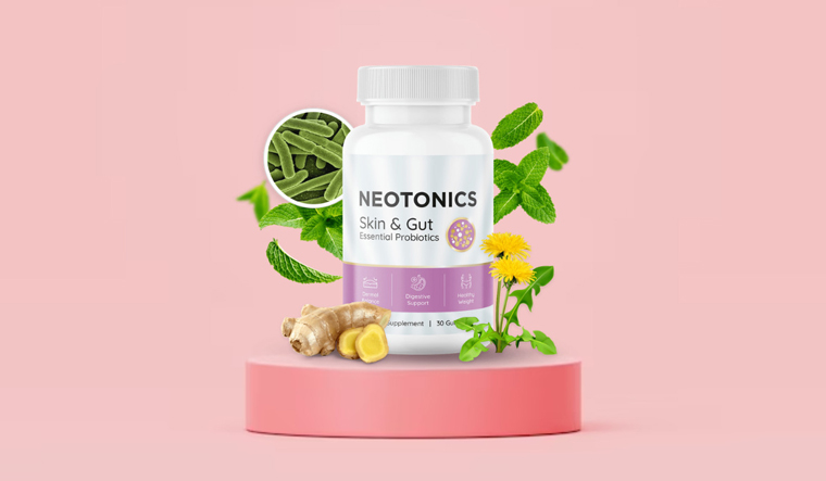 Neotonics Reviews Canada & Australia (Experts Reviews) Effective Skin And Gut Health Support Supplement?