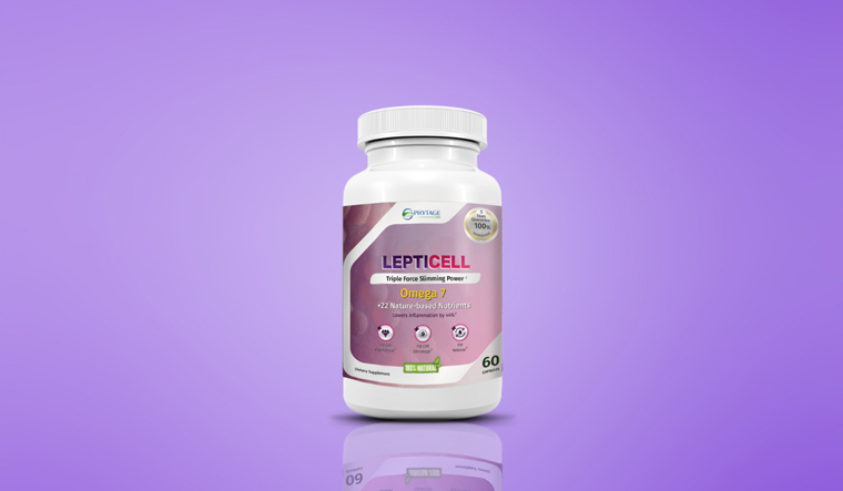 LeptiCell Reviews (Weight Loss Supplement By PhytAge Labs) Customer Reports About Its Ingredients, Benefits, and Side Effects!