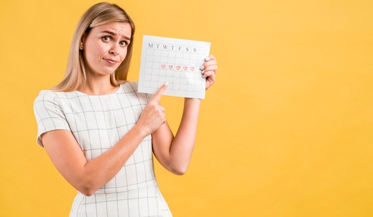 How to Get Periods Immediately: 5 Things You Can Try