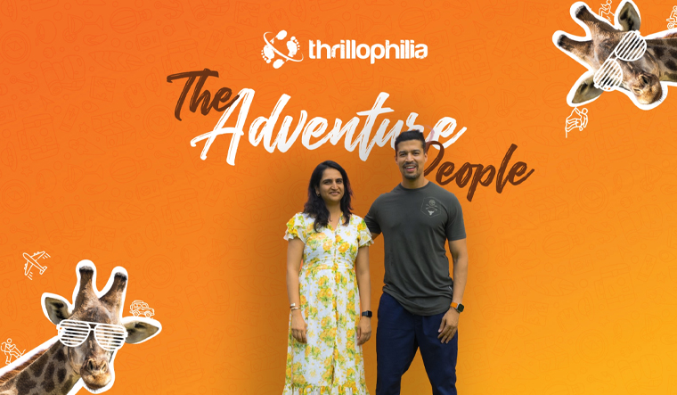 Thrillophilia's Funding Saga to 53 Takeoffs Organic Growth: A Tale of Success!