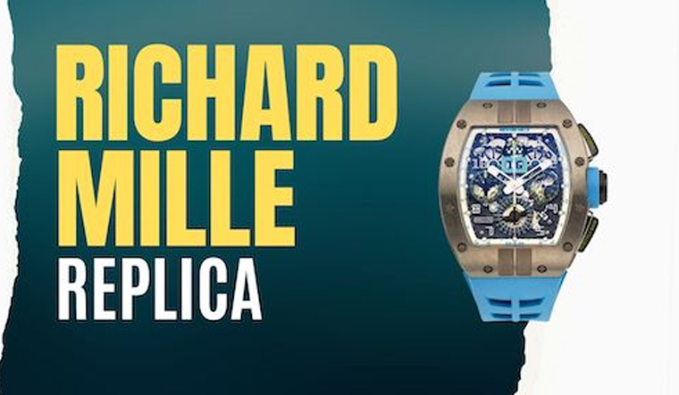 Best-Richard-Mille-Replica-2024