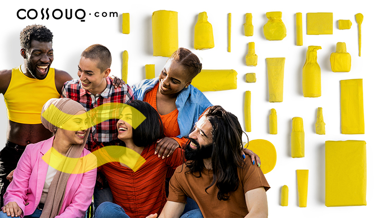 Cossouq.com's Growth Spurt:10000+ Products, 350+Brands, and a Strong Message of Equality and Products for All