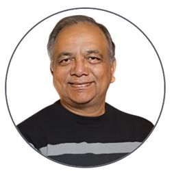 Vinay Kumar, Former Advisor, Ministry of Science & Technology and Board Member, GLRA India