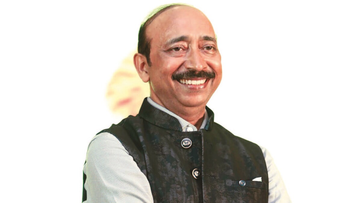 Dr Satya Prakash Gupta