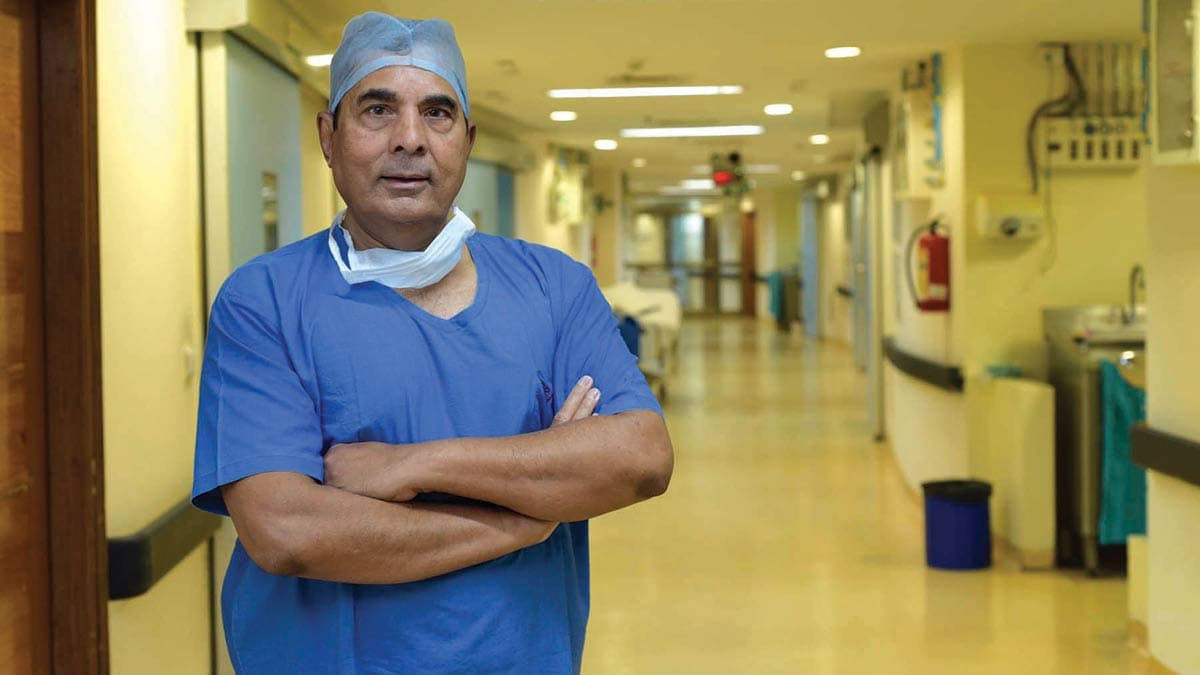 The Future of Healthcare: Keeping People Healthy, Not Just Treating the ...