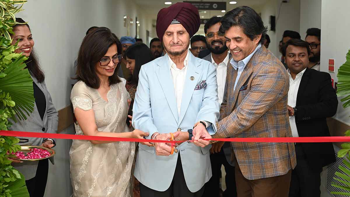 Artemis Hospital launches North India’s premier Heart & Lung Transplant ...