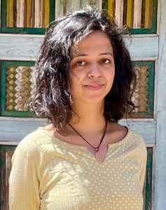Bhawna Parmar is the Research Specialist of Quest Alliance