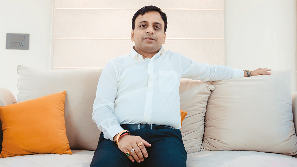 Rajkumar-Gupta