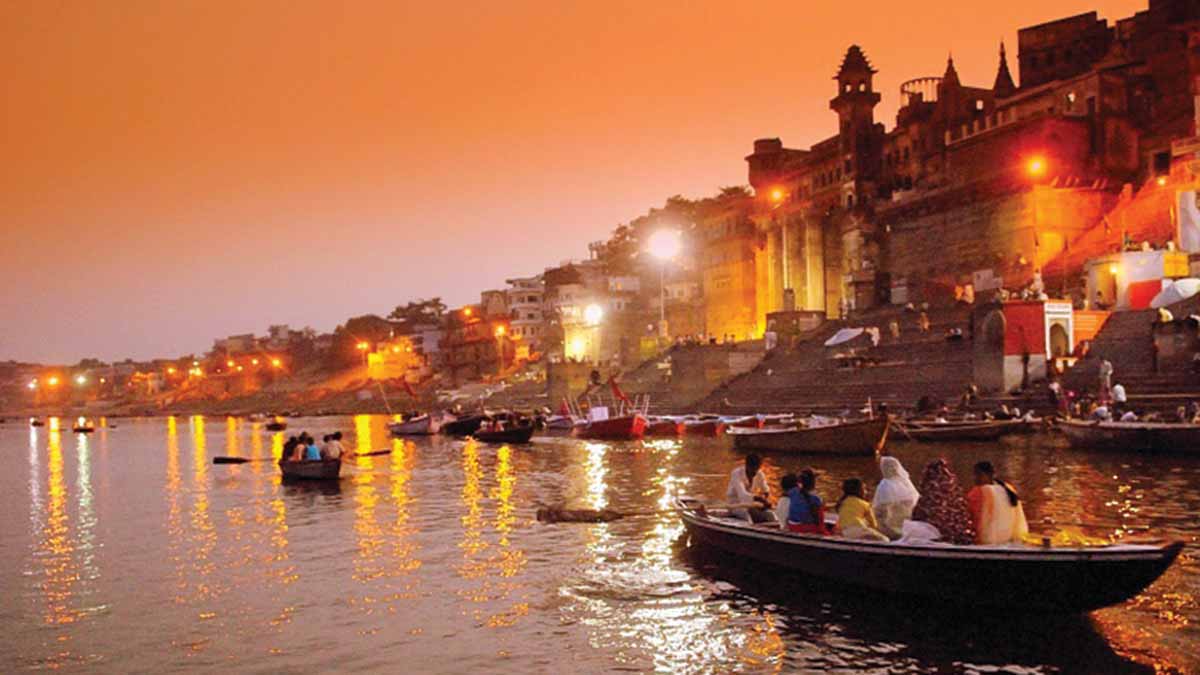 Can India turn its domestic tourism boom into a global opportunity?