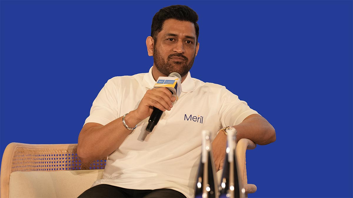 MS-Dhoni