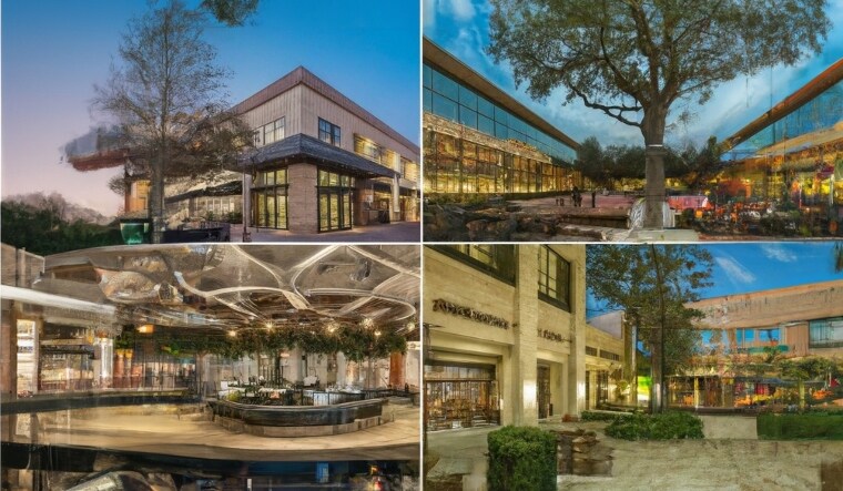 Texas got plenty of destinations that can attract shopping-crazy tourists | Shutterstock