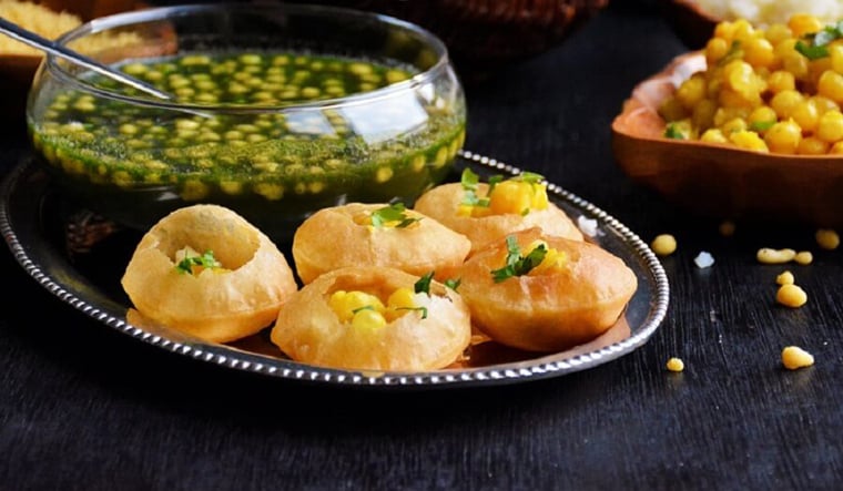 Chaat-monsoon-best-foods