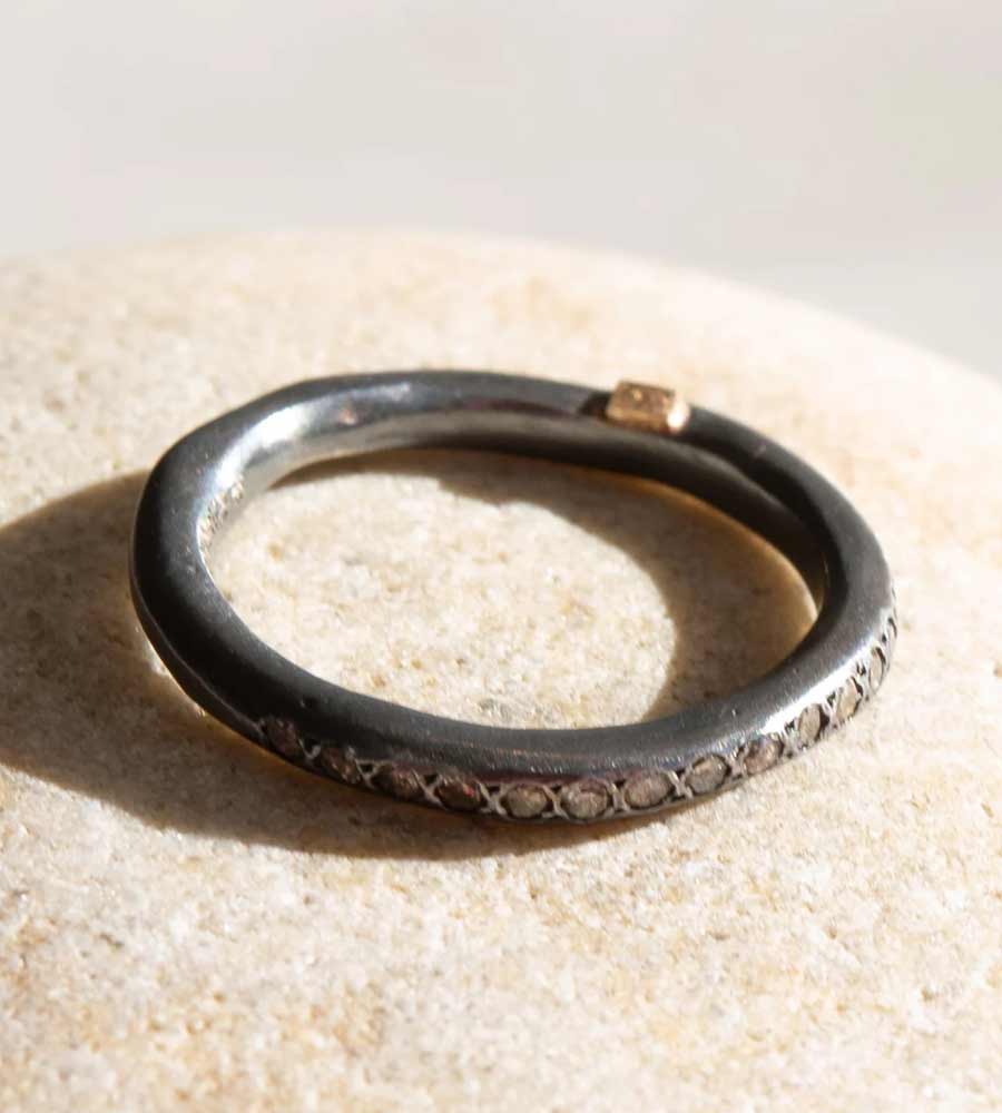Ring-stack Ring-stack