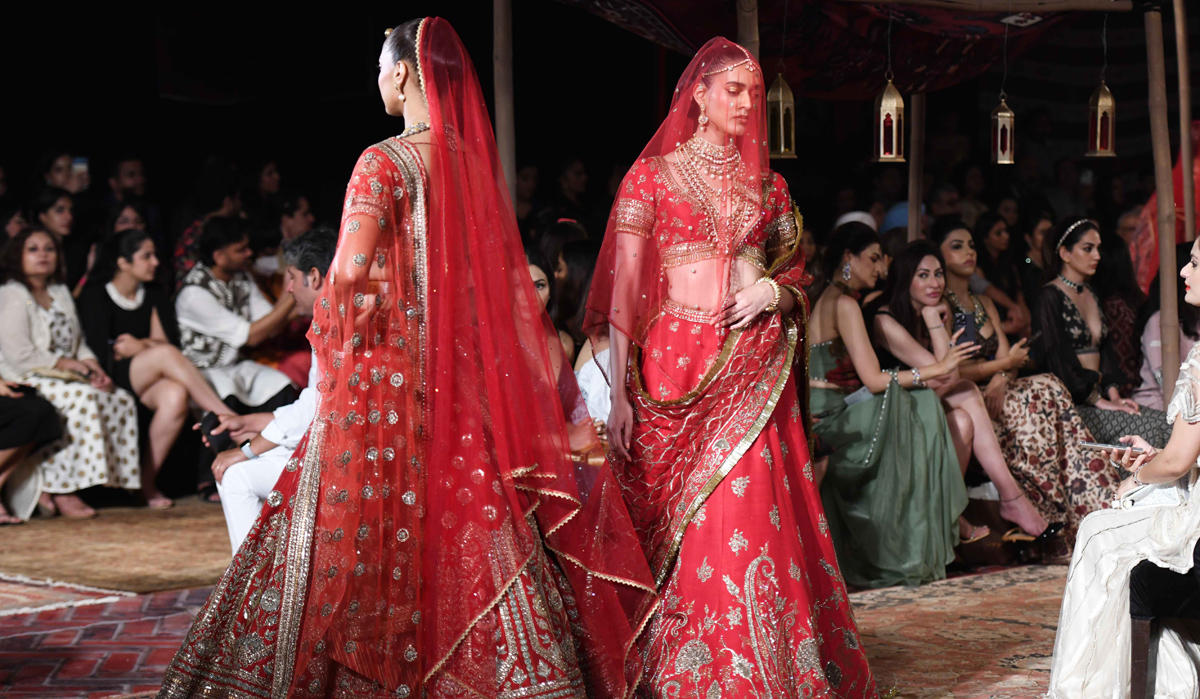 FDCI India Couture Week FDCI India Couture Week