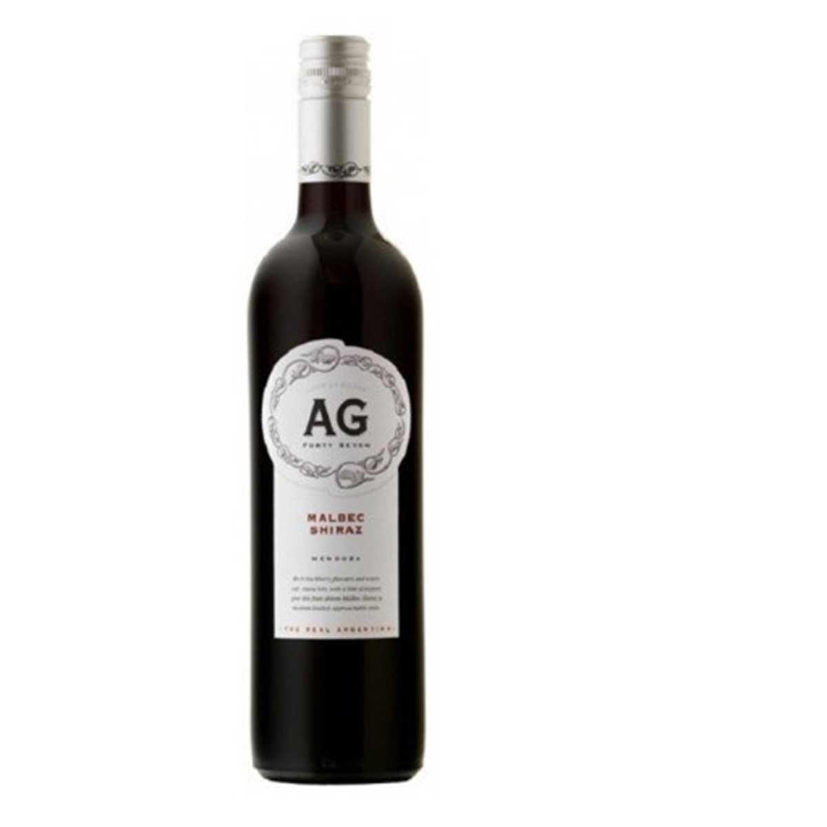 AG AG