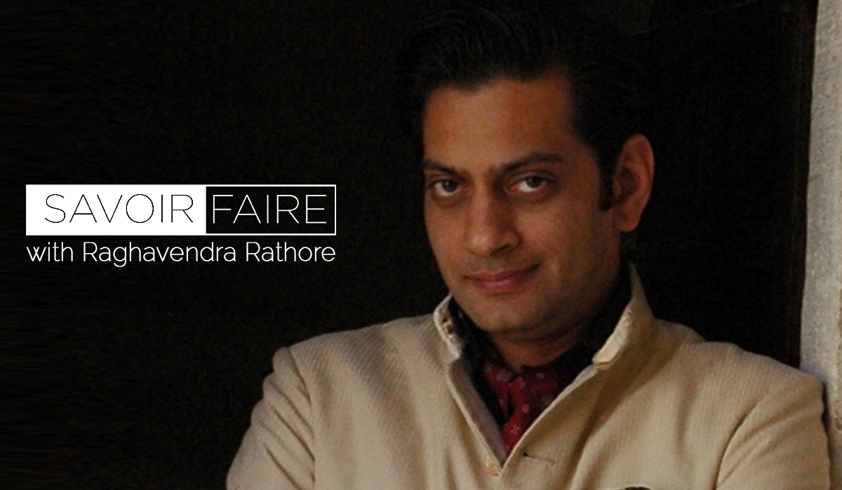Raghavendra-Rathore