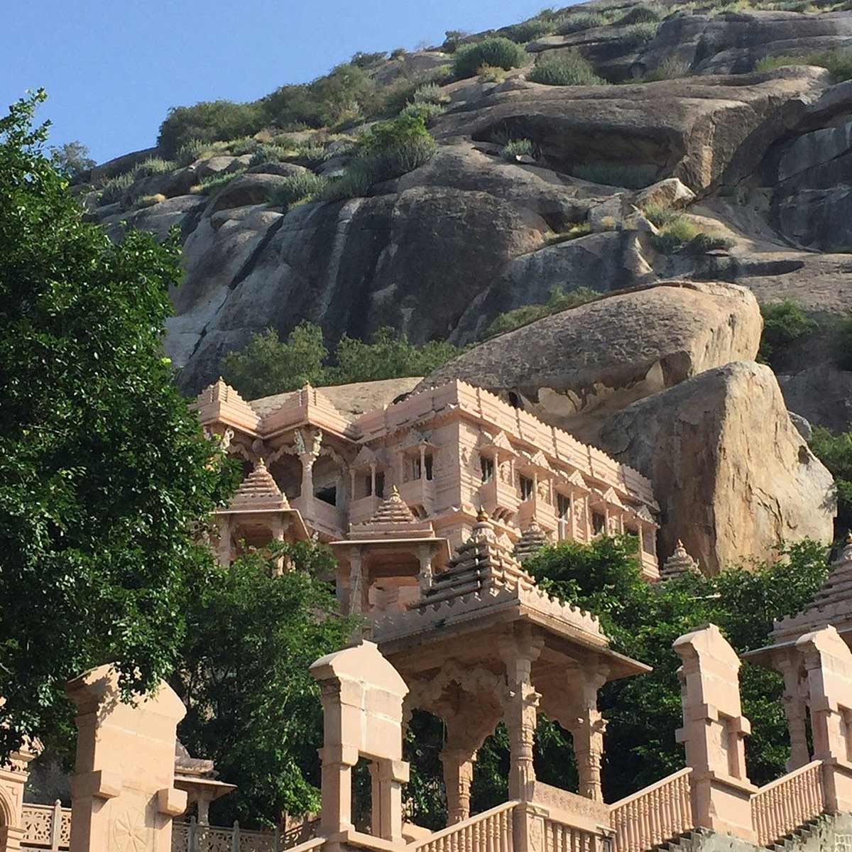 Rajasthan Rajasthan