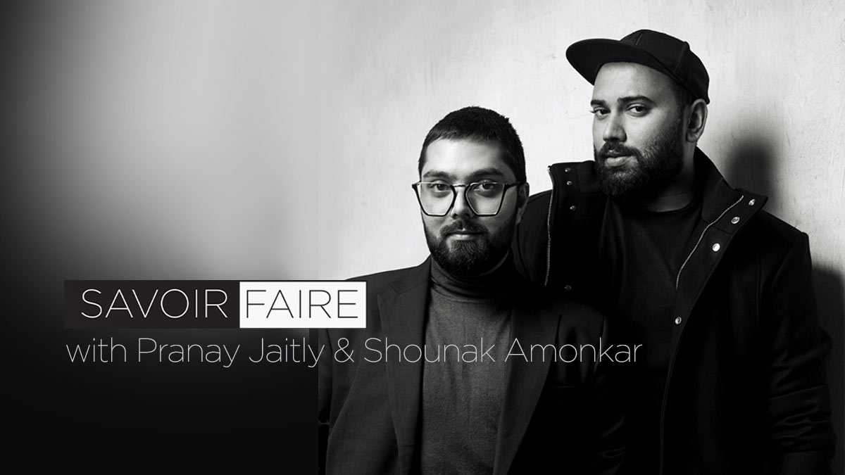 Savoir-Faire-pranay-shounak