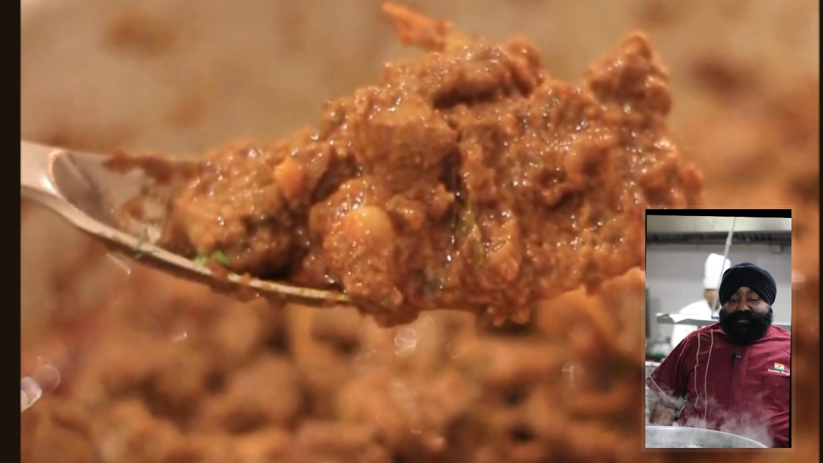punjabi-food