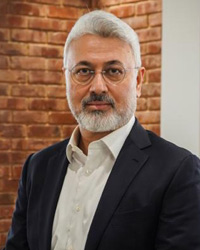 Shiraz Askari