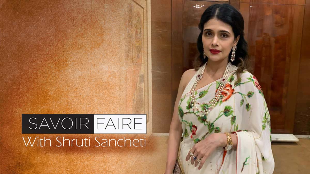 shruti