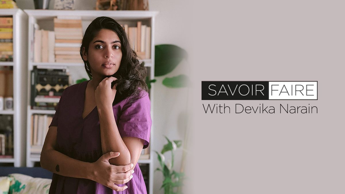 DEvika - 1