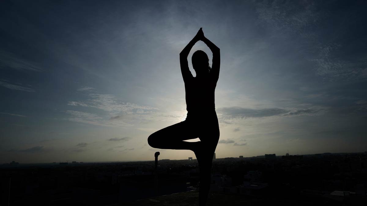 Representative image | AP