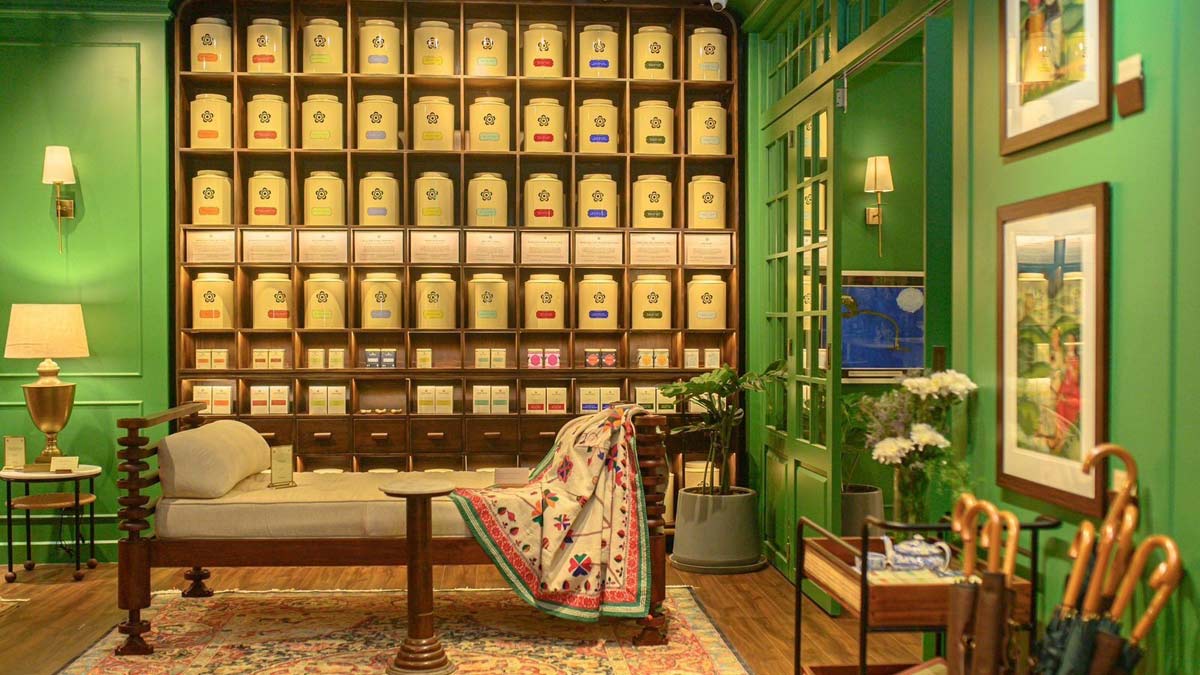 tea-carpets