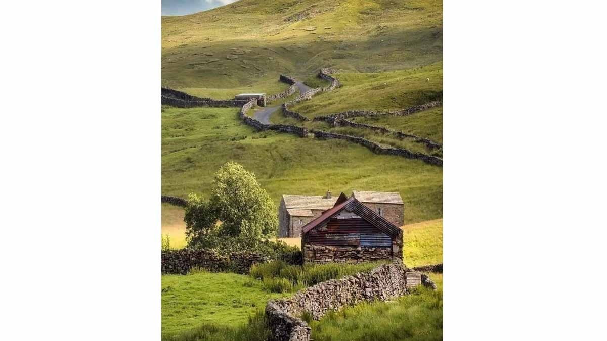 north-of-england