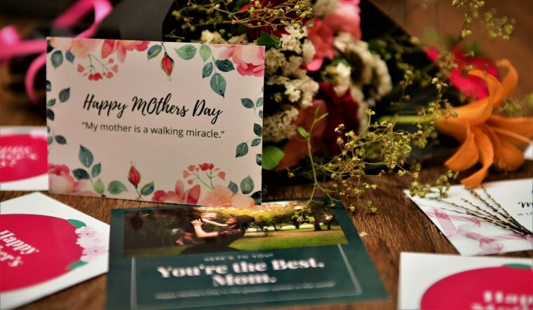 Here is everything you need to know about Mother's Day!